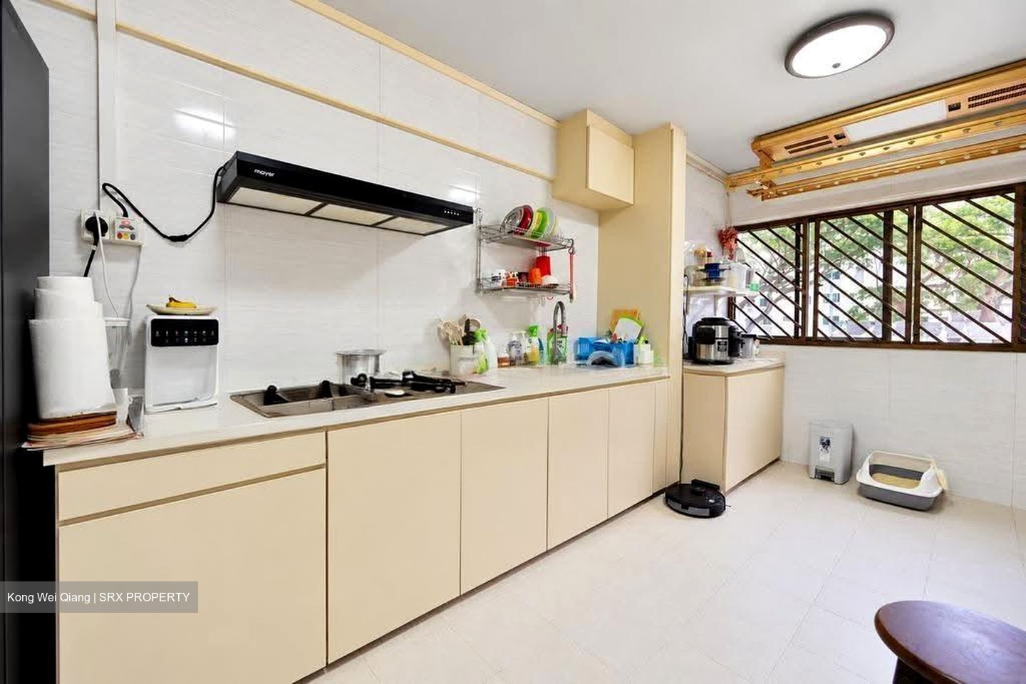 Blk 51 Chai Chee Gardens (Bedok), HDB 5 Rooms #637488071